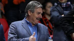 Toni esclarece posição em relação às próximas eleições do Benfica