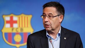 Bartomeu: «Trincão, Ansu Fati, Pedri, Riqui Puig e Araújo... nenhum jovem está à venda»