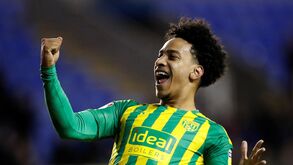 Milhões de Matheus podem ser solução para o Sporting