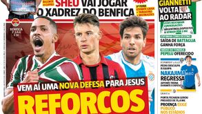 Quinta-feira, 6 de agosto de 2020