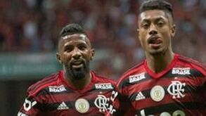 Benfica com esperança por Gerson e Bruno Henrique