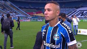 Trincão: «Somos o Sporting e temos de estar sempre nas competições europeias»