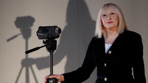 Morreu a atriz Fernanda Lapa aos 77 anos