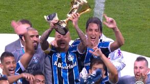 André Pinotes Batista: «Enzo? Foi o Enzomilhões do Benfica»