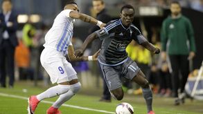 Pione Sisto apontado ao Sporting