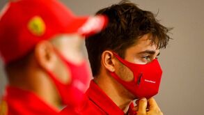 Leclerc: «É triste como manipulam as minhas palavras de forma a parecer que eu sou racista»