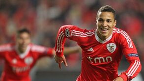 Do futsal para os relvados: Rodrigo apresentou-se a Portugal há 10 anos