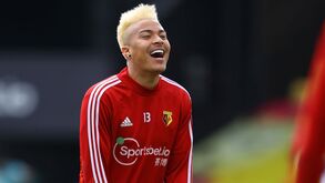Avançado do Watford foi apanhado em festa sexual e deve deixar o clube