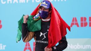 Félix da Costa: «Vencer duas corridas em dois dias deixa-me orgulhoso»