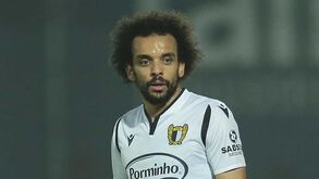 Shakhtar chama por Fábio Martins