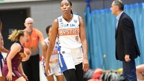 Sara Djassi e o treinador que a assediou: «Recebi pedido de amizade dele no Facebook»