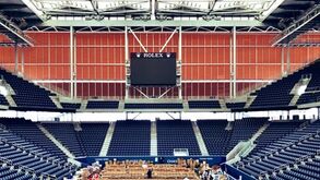 Elina Svitolina e Kiki Bertens falham o US Open