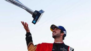 António Félix da Costa: «Mentalidade não vai mudar»