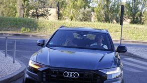 Arranca a época do Benfica: jogadores apresentaram-se assim para os testes médicos