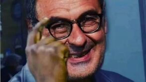 A eliminação da Juventus da Liga dos Campeões com o humor sarcástico das redes sociais