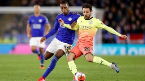 Dois portugueses numa das listas menos desejadas da Premier League