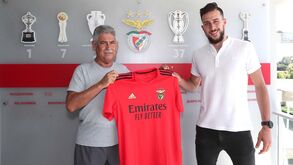 Gilberto e Helton Leite com contrato até 2025