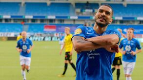 Molde-Brann: anfitriões tentam reaproximar-se no líder Bodo/Glimt