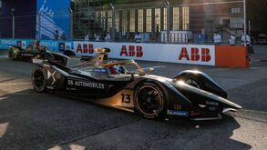 Fórmula E: Félix da Costa termina no 4.º lugar nova corrida em Berlim