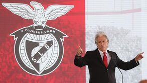 Jorge Jesus usa exemplo de Reinier para falar da aposta na formação