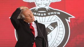 Jorge Jesus confirma Diogo Gonçalves na pré-época: «Quero conhecê-lo melhor»