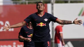 Noah Holm segue os passos  de Carew  e Haaland