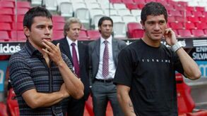 Sabe quantos jogadores foram contratados pelo Benfica na primeira passagem de Jorge Jesus?