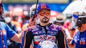 Miguel Oliveira foi 6.º em Brno mas admite que posição na grelha 