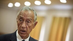 Presidência da República desmente participação de Marcelo na procura de casa para o rei Juan Carlos em Cascais