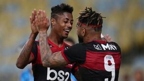 Estes foram eleitos os melhores jogadores do Brasileirão 2020: Jorge Jesus teve mão em metade do top-10