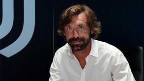 Andrea Pirlo: «Pronto para esta oportunidade incrível»