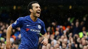 Insólito: FIFA anuncia transferência de Pedro para a Roma sem a oficialização do clube