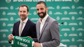 Varandas quer plantel de 24 nomes