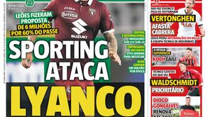 Segunda-feira, 10 de agosto de 2020