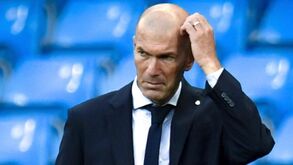 Eliminação da Liga dos Campeões deixa estes nove jogadores na porta de saída do Real Madrid