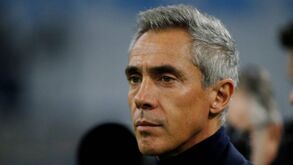 Paulo Sousa deixa mensagem de despedida aos adeptos do Bordéus