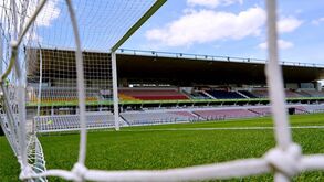 Gil Vicente regressa aos trabalhos no dia 17 de agosto