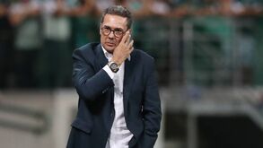 Vanderlei Luxemburgo responde a Luís Figo: «Prefiro ficar com a opinião do Rivaldo»