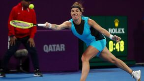 Svetlana Kuznetsova renuncia ao US Open devido à pandemia