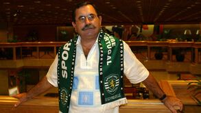 Jorge Gonçalves: Morte do ‘bigodes’ não apaga legado