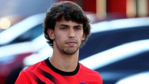Nuno Gomes elogia João Félix e recorda conversa com o pai: «Vá para casa e faça mais filhos»