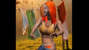 Neymar mostra dotes no humor: do deserto com Shakira ao estendal