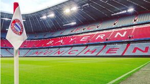 Bayern Munique abre inquérito a caso de racismo nas equipas jovens