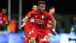 Orlando Sá confirma propostas de Portugal mas deve rumar ao estrangeiro