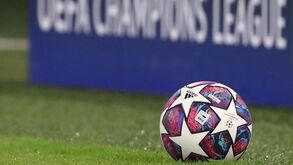 A Liga dos Campeões está quase a arrancar em Lisboa: a antevisão da final-8