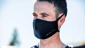 Fabio Jakobsen regressa aos Países Baixos após 