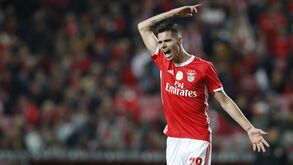 Weigl vai jogar dez vezes mais