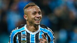 Cebolinha chega amanhã a Lisboa