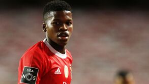 Florentino espera decisão de Jorge Jesus 