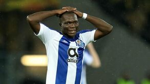 Aboubakar oferecido a três clubes turcos